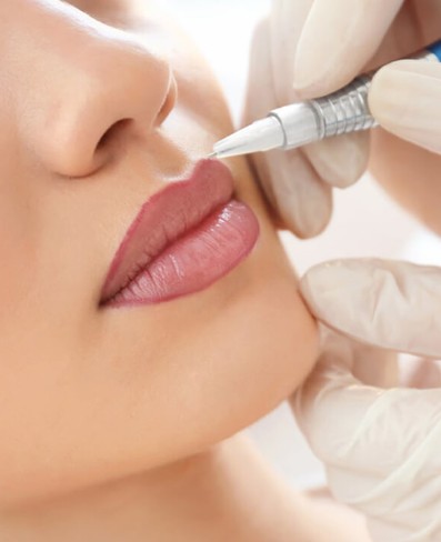 Lip Tint Treatment